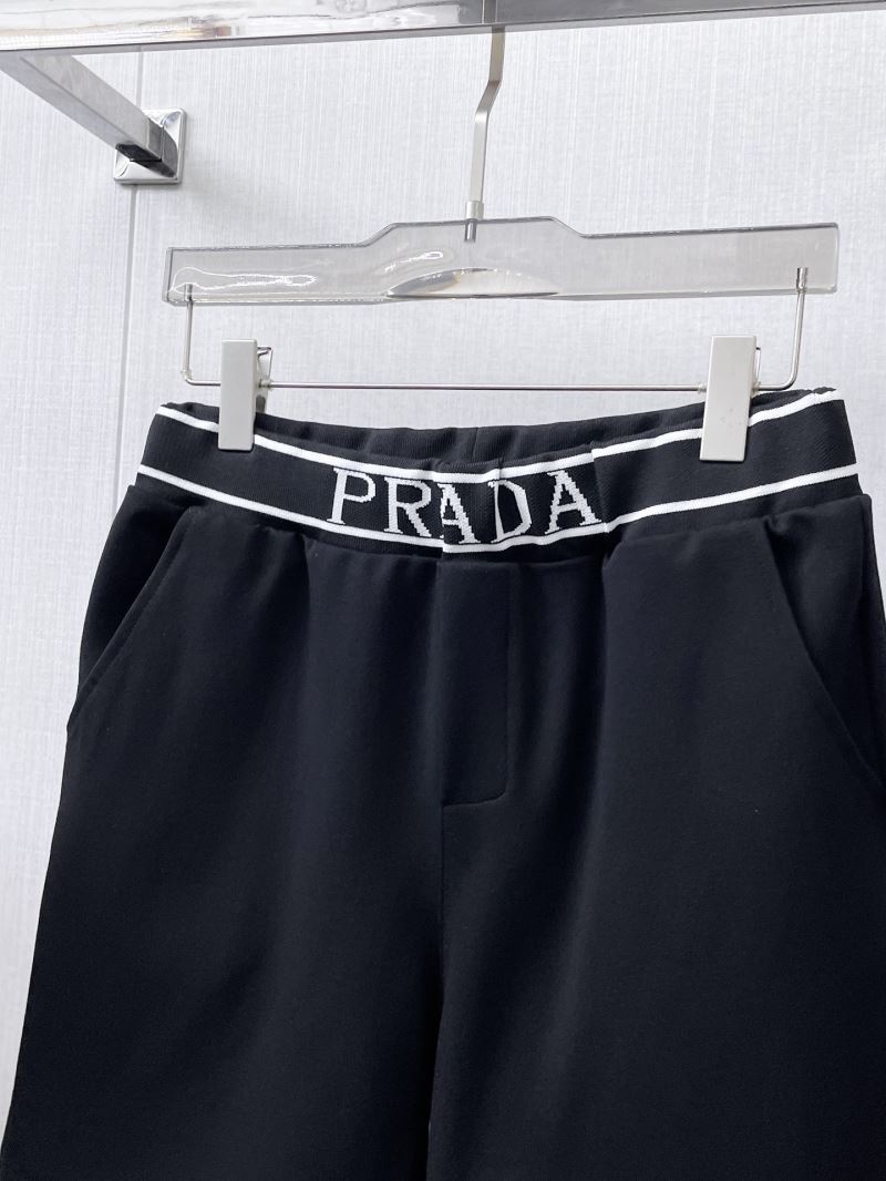 Prada Short Pants